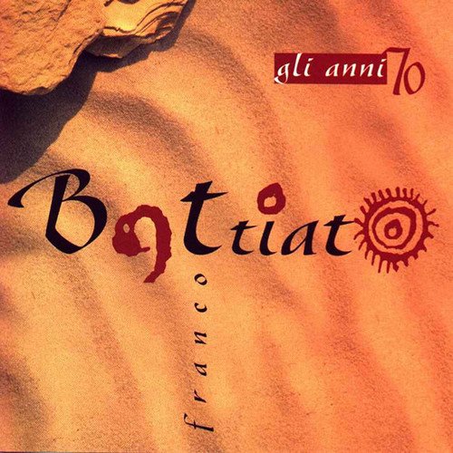 Franco Battiato - Gli Anni 70 (1998/2015)
