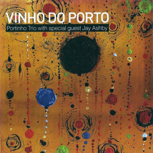 Portinho Trio - Vinho do Porto (2008) FLAC