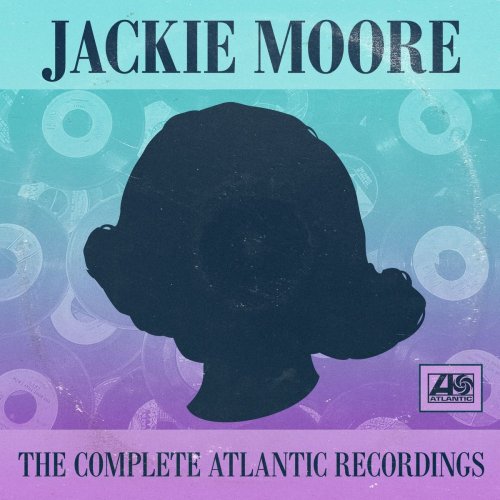Jackie Moore - The Complete Atlantic Recordings (2016) Lossless