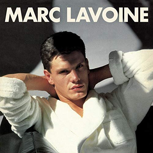 Marc Lavoine - Marc Lavoine (1985/2019)