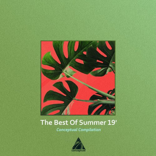 VA - The Best of Summer 19' Conceptual Compilation (2019)