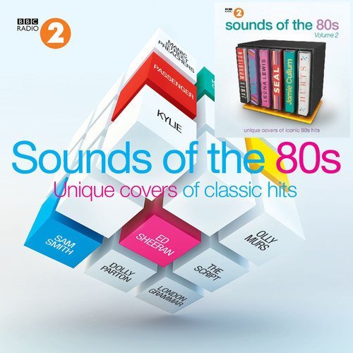 VA - BBC Radio 2's Sounds Of The 80s Vol.1-2 (2014-2016)