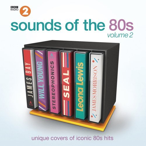 VA - BBC Radio 2's Sounds Of The 80s Vol.1-2 (2014-2016)