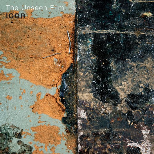 Igor - The Unseen Film (2019) [Hi-Res]
