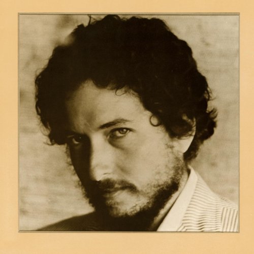 Bob Dylan - New Morning (1970/2012) Hi-Res