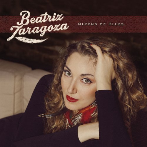 Beatriz Zaragoza - Queens of Blues (2019)