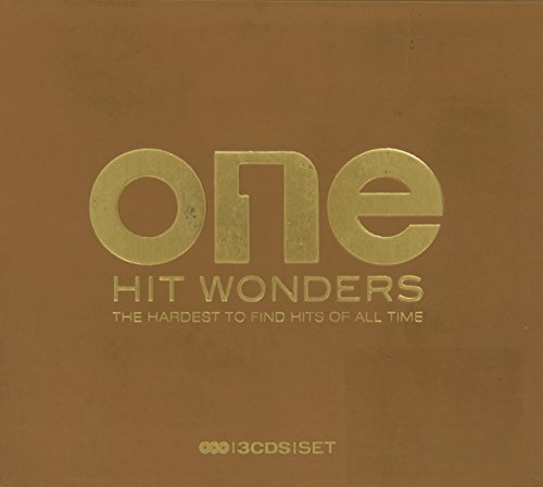 VA - One Hit Wonders [3CD] (2010)