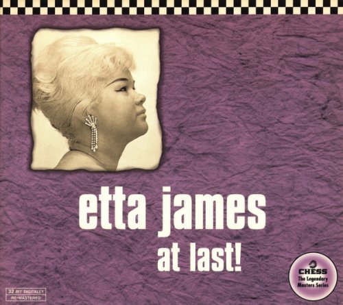 Etta James - At Last  (2000)