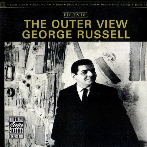 George Russell - The Outer View (1962)