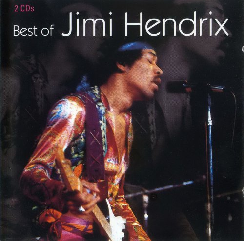 Jimi Hendrix - Best Of (1999)