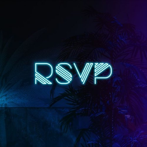 Rsvp - RSVP (2019)