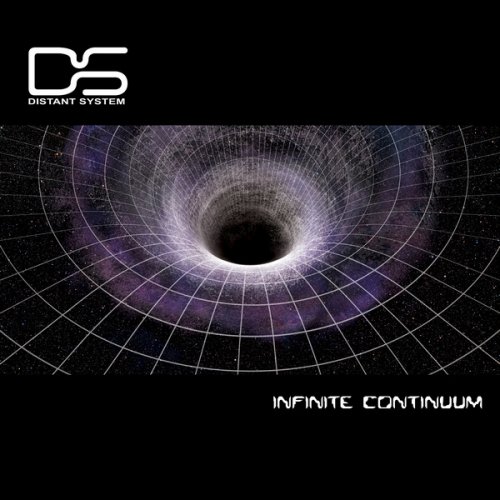 Distant System - Infinite Continuum (2019) [Hi-Res]