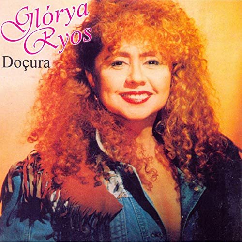 Glórya Ryos - Doçura (2019)