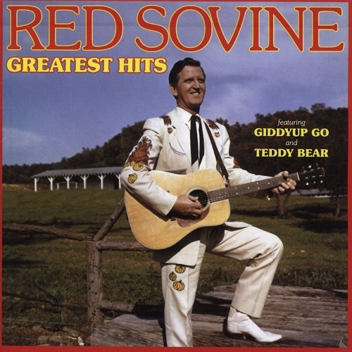 Red Sovine - Greatest Hits (2005)