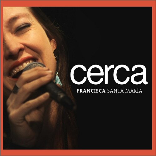 Francisca Santa Maria - Cerca (2019)