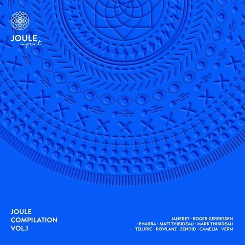 VA - Joule Compilation I (2019)