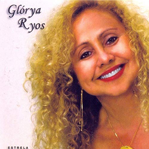 Glórya Ryos - Estrela (2019)