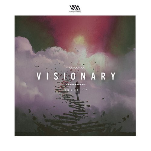 VA - Variety Music Pres. Visionary Issue 17 (2019)