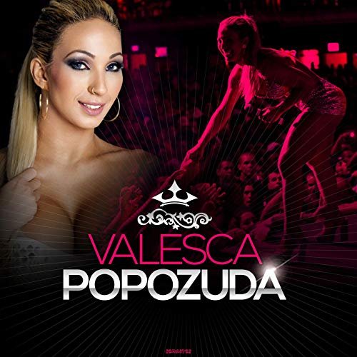 Valesca Popozuda - Valesca Popozuda (Remaster) (2013)