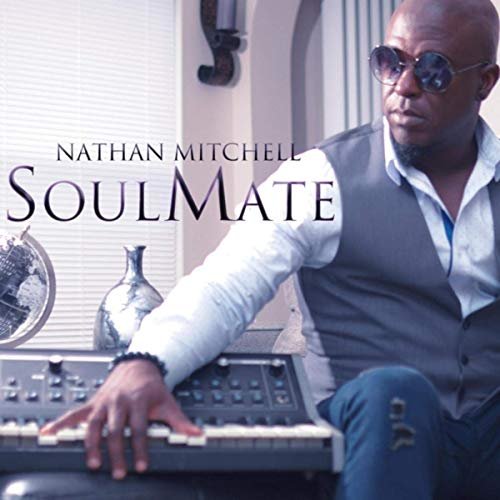 Nathan Mitchell - Soulmate (2019)