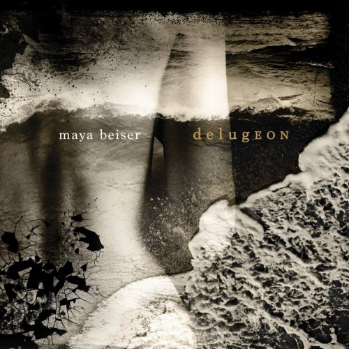 Maya Beiser - Maya Beiser: delugEON (2019) [Hi-Res]