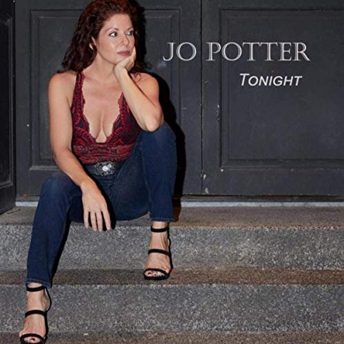 Jo Potter - Tonight (2019)