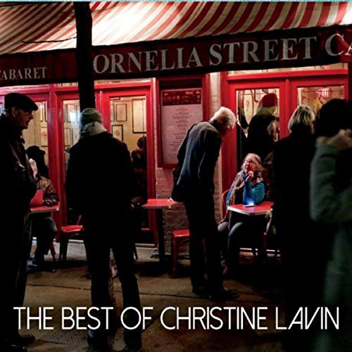 Christine Lavin - The Best of Christine Lavin (2019)