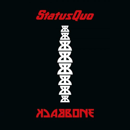Status Quo - Backbone (Limited Edition) (2019) [Hi-Res]