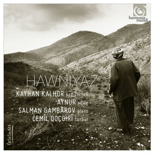 Kayhan Kalhor - Hawniyaz (2016) CD Rip