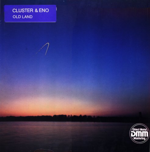 Cluster & Eno - Old Land (1985) [24bit FLAC]