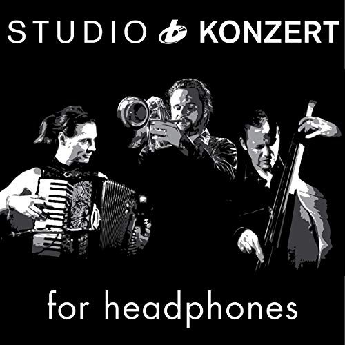 Jütz - Studio Konzert for Headphones (2019) Hi Res