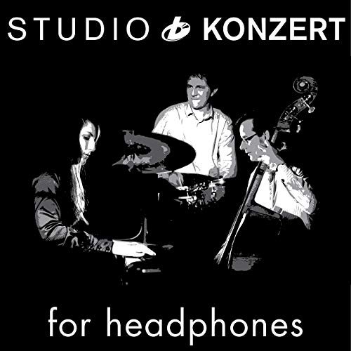 Triozean - Studio Konzert for Headphones (2019) Hi Res