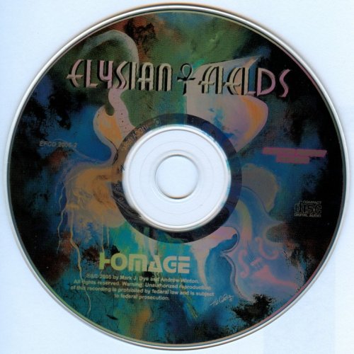 Elysian Fields - Homage (2005)