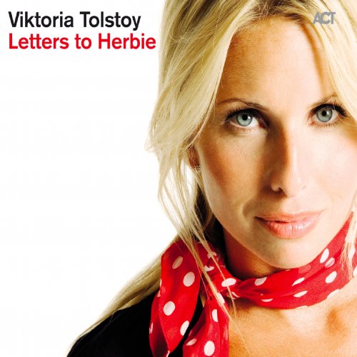 Viktoria Tolstoy - Letters To Herbie (2011) [Hi-Res]