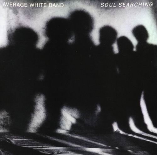 Average White Band - Soul Searching (1976) CD Rip