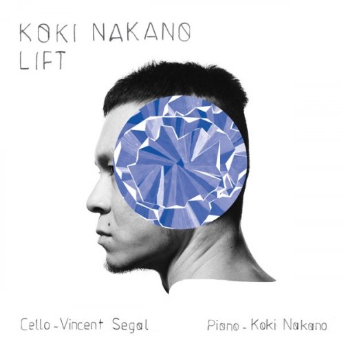 Koki Nakano - Lift (2016) [Hi-Res]