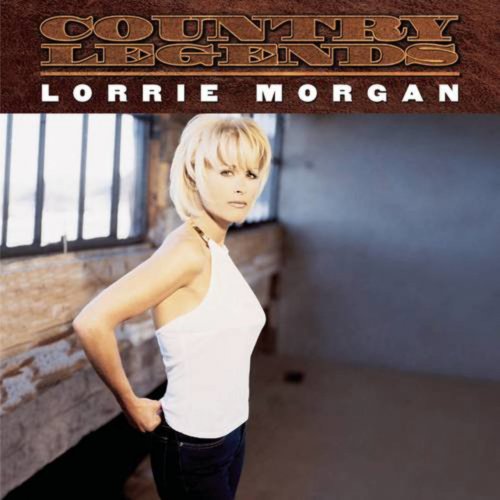 Lorrie Morgan - Country Legends (2002)