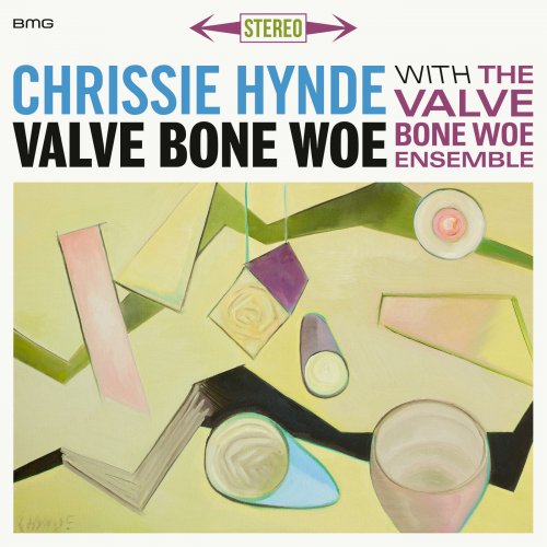 Chrissie Hynde - Valve Bone Woe (2019) [Hi-Res]