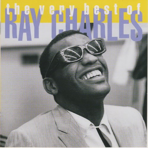 Ray Charles - The Very Best Of Ray Charles (2000)