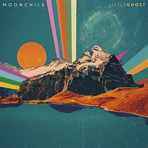 Moonchild - Little Ghost (2019) Hi Res