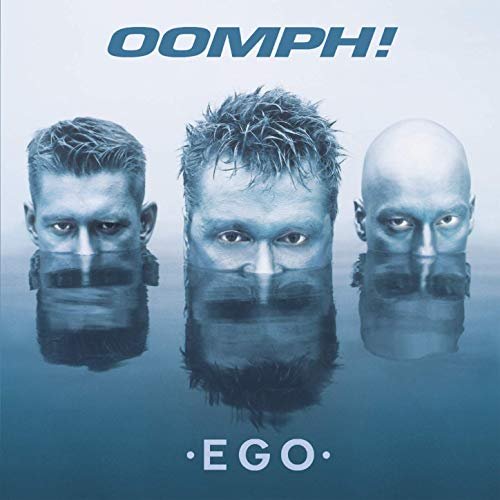 Oomph! - Ego (2019)