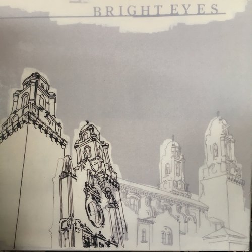 Bright Eyes - Vinyl Box Set [7 LPs Remastered Limited Edition] (2003)