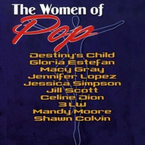 VA - The Women Of Pop (2001)