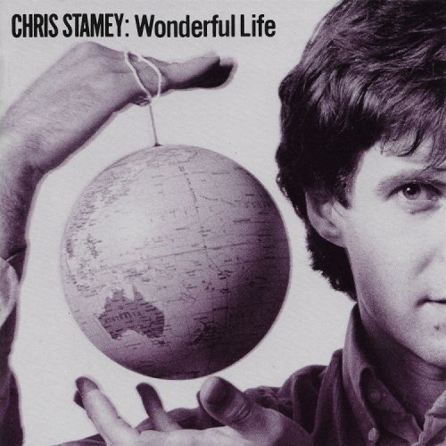 Chris Stamey - It's a Wonderful Life (Reissue) (1982/2006)