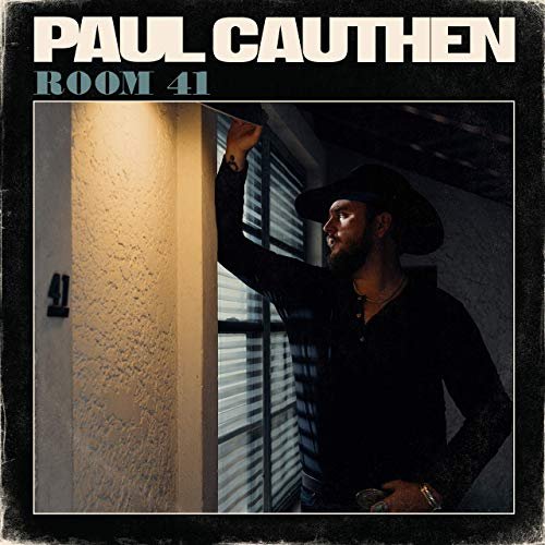 Paul Cauthen - Room 41 (2019)
