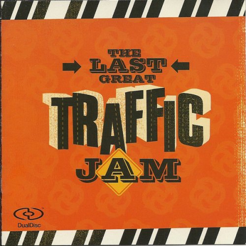 Traffic - The Last Great Traffic Jam (2005)