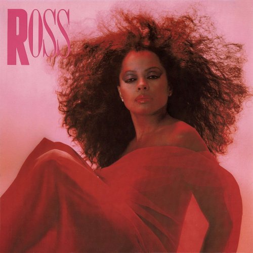 Diana Ross - Ross (Expanded) (1983/2019)