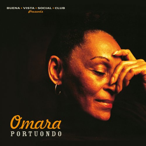 Omara Portuondo - Omara Portuondo (Buena Vista Social Club Presents) (2000/2019) [Hi-Res]