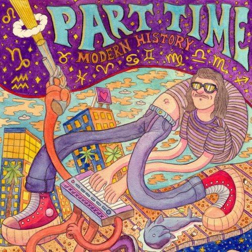 Part Time - Modern History (2019)
