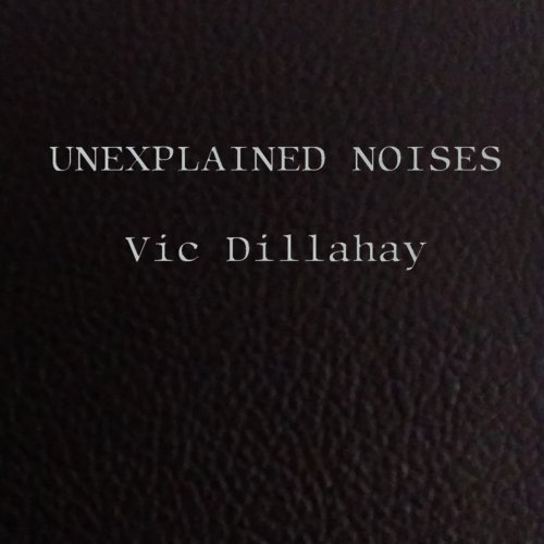 Vic Dillahay - Unexplained Noises (2019)